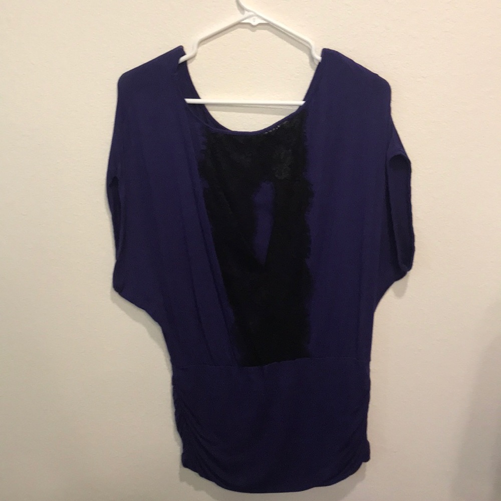 Express top - Picture 2 of 4